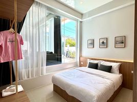 3 Schlafzimmer Villa zu verkaufen in Phuket Town, Phuket, Rawai