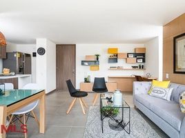 3 Schlafzimmer Wohnung zu verkaufen im AVENUE 55 # 86A 52, Medellin