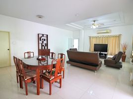 2 Bedroom House for rent at Baan Chalita 1, Na Kluea