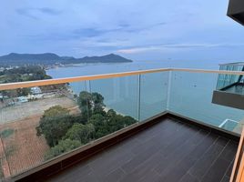 1 Bedroom Condo for sale at Del Mare, Bang Sare, Sattahip, Chon Buri, Thailand