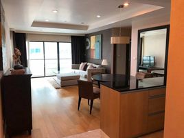 2 Schlafzimmer Appartement zu vermieten im Sathorn Gardens, Thung Mahamek