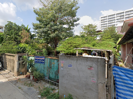  Grundstück zu verkaufen in Wang Thong Lang, Bangkok, Phlapphla, Wang Thong Lang