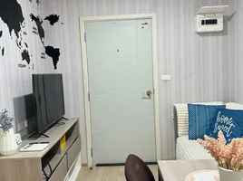 คอนโด 2 ห้องนอน ให้เช่า ในโครงการ เอลลิโอ เดล มอสส์, เสนานิคม