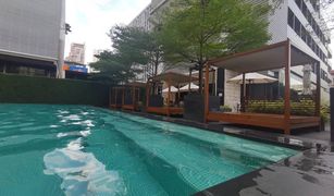 Khlong Tan, ဘန်ကောက် The Emporio Place တွင် 1 အိပ်ခန်း ကွန်ဒို ရောင်းရန်အတွက်