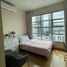 3 Schlafzimmer Appartement zu verkaufen im Baan Klang Krung Siam-Pathumwan, Thanon Phet Buri, Ratchathewi, Bangkok