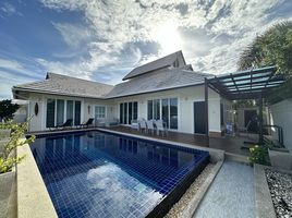 3 Schlafzimmer Villa zu verkaufen im Emerald Scenery, Thap Tai, Hua Hin