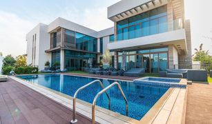 7 Bedrooms Villa for sale in District One, Dubai District One Mansions