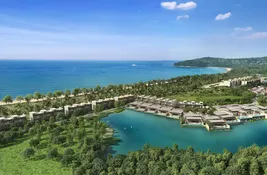 4 bedroom Villa for sale in Phuket, Thailand