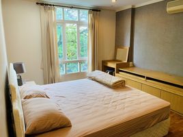 1 Schlafzimmer Wohnung zu vermieten im Baan Siriyenakat, Thung Mahamek, Sathon
