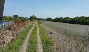 N/A Land for sale in Lam Pla Thio, Bangkok 