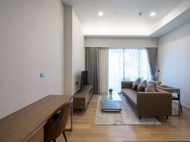 1 Schlafzimmer Wohnung zu vermieten im Siamese Exclusive Sukhumvit 31, Khlong Toei Nuea, Watthana