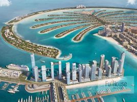 1 Bedroom Apartment for sale at Address The Bay, EMAAR Beachfront, Dubai Harbour