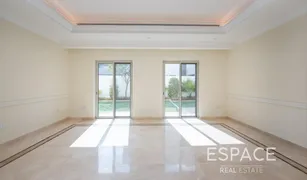 5 Bedrooms Villa for sale in District One, Dubai District One Villas