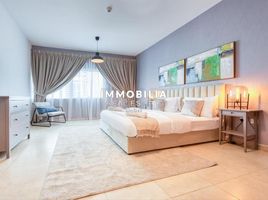 1 Bedroom Apartment for sale at MAG 218, Dubai Marina