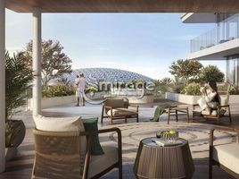 1 Bedroom Apartment for sale at Louvre Abu Dhabi Residences, Saadiyat Island, Abu Dhabi