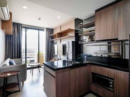 ขายคอนโด 1 ห้องนอน ในโครงการ โมริ เฮาส์, พระโขนงเหนือ, วัฒนา