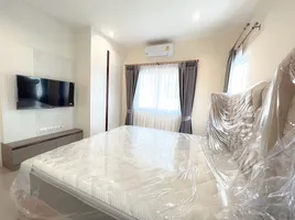 3 Bedroom House for rent at Censiri Home by Sirisa , Nong Pla Lai, Pattaya, Chon Buri, Thailand