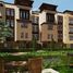 4 Bedroom Apartment for sale at Green 5, 6 October Compounds, 6 October City