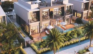 4 chambres Villa a vendre à MAG 5, Dubai South Bay 1