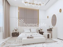 6 Bedroom House for sale at Paradise Hills, Golf Vita, DAMAC Hills (Akoya by DAMAC), Dubai