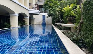 3 Bedrooms Condo for sale in Khlong Tan Nuea, Bangkok The Cadogan Private Residences