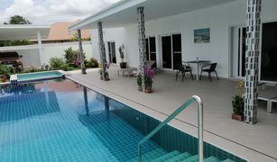3 chambres Villa a vendre à Bang Lamung, Pattaya 