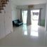 2 Bedroom Townhouse for sale at Sinnakhon Ville Prachauthit-Khu Sang, Nai Khlong Bang Pla Kot