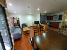 2 Schlafzimmer Appartement zu verkaufen im Baan Ploenchit, Lumphini