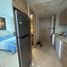 Studio Apartment for sale at The Cliff Pattaya, Nong Prue, Pattaya, Chon Buri