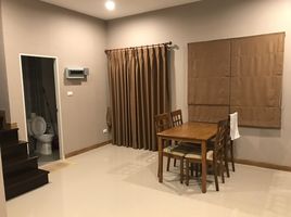 3 Bedroom House for rent at The Pine Cone Bangsaen, Saen Suk