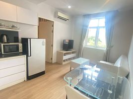 1 Bedroom Apartment for rent at The Bell Condominium, Chalong, Phuket Town, Phuket