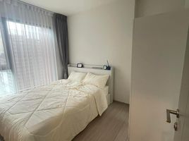 1 Schlafzimmer Appartement zu vermieten im Life Asoke Hype, Makkasan