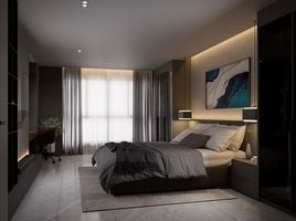 3 Bedroom Condo for sale at Zensiri Jomtien Residences, Nong Prue, Pattaya