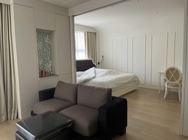 1 Schlafzimmer Wohnung zu vermieten im MODE Sukhumvit 61, Khlong Tan Nuea