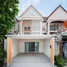 2 Schlafzimmer Reihenhaus zu verkaufen in Bang Lamung, Pattaya, Bang Lamung, Pattaya, Chon Buri