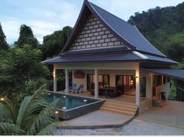 4 Schlafzimmer Haus zu verkaufen in Thalang, Phuket, 