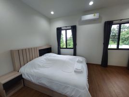 2 Bedroom Townhouse for rent in MAIIAM Contemporary Art Museum, Ton Pao, Ton Pao