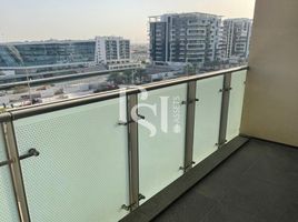 2 Bedroom Apartment for sale at Al Sana 2, Al Muneera, Al Raha Beach