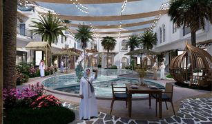 , उम्म अल-क़ायवेन Umm Al Quwain Marina Villas में 45 बेडरूम होटल बिक्री के लिए