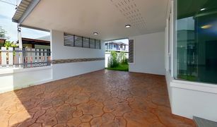 3 Bedrooms House for sale in San Pu Loei, Chiang Mai Chanok Park Village
