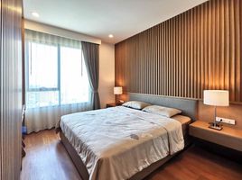 4 Bedroom Apartment for rent at The Parco Condominium, Chong Nonsi, Yan Nawa