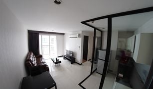 1 Bedroom Condo for sale in Khlong Toei, Bangkok Voque Sukhumvit 16