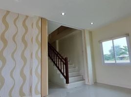 3 Schlafzimmer Haus zu verkaufen im Lalisa Natural​ Home, Nikhom Sang Ton-Eng, Mueang Lop Buri, Lop Buri