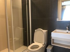 1 Bedroom Condo for rent at The Key Sathorn-Charoenraj, Bang Khlo, Bang Kho Laem