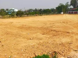  Grundstück zu verkaufen in Mueang Lamphun, Lamphun, Ban Paen