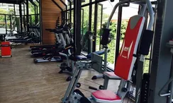Fotos 3 of the Fitnessstudio at Stylish Chiangmai