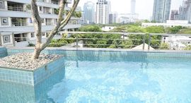 Available Units at The Nest Ploenchit