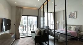 Available Units at Muniq Sukhumvit 23