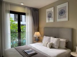 1 Schlafzimmer Wohnung zu vermieten im Chapter Thonglor 25, Khlong Tan Nuea