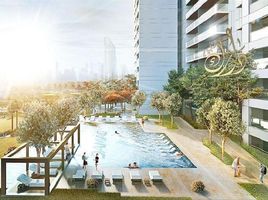 2 Bedroom Condo for sale at Chic Tower, Churchill Towers